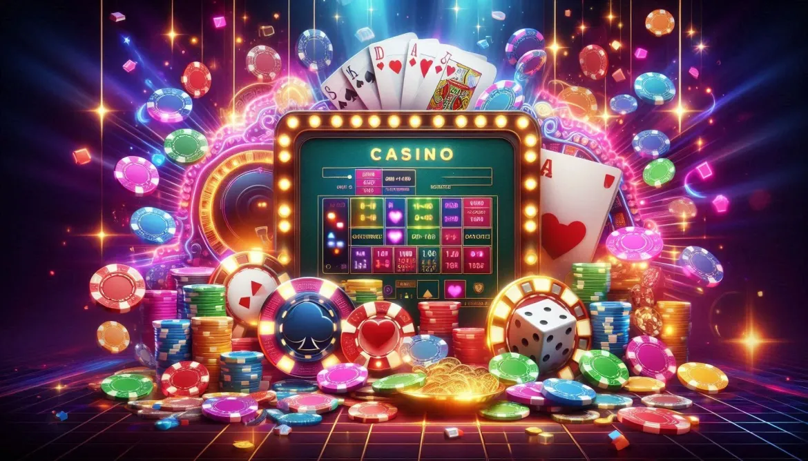 Real Prize Casino